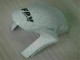 04-05 Silver Repsol Honda CBR1000RR Motorcycle Fairing