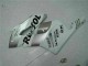 04-05 Silver White Repsol Honda CBR1000RR Motorcycle Fairing