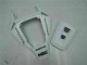 04-05 Silver White Repsol Honda CBR1000RR Motorcycle Fairing
