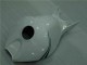04-05 White Blue Honda CBR1000RR Motorcycle Fairing 04-05 White Blue Honda CBR1000RR Motorcycle Fairing