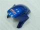 04-05 White Blue Honda CBR1000RR Motorcycle Fairing 04-05 White Blue Honda CBR1000RR Motorcycle Fairing
