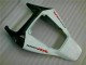 04-05 White Blue Honda CBR1000RR Motorcycle Fairings 04-05 White Blue Honda CBR1000RR Motorcycle Fairings