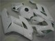 04-05 White Honda CBR1000RR Motorcycle Fairing Kits 04-05 White Honda CBR1000RR Motorcycle Fairing Kits
