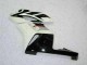 04-05 White Red Black Honda CBR1000RR Motorcycle Fairings 04-05 White Red Black Honda CBR1000RR Motorcycle Fairings
