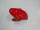 04-05 White Red Black Honda CBR1000RR Motorcycle Fairings 04-05 White Red Black Honda CBR1000RR Motorcycle Fairings