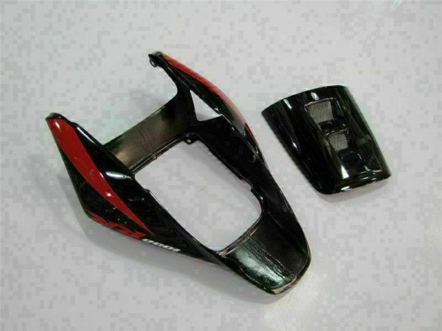04-05 White Red Black Honda CBR1000RR Motorcycle Fairings 04-05 White Red Black Honda CBR1000RR Motorcycle Fairings