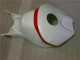 04-05 White Red Honda CBR1000RR Motorcycle Bodywork 04-05 White Red Honda CBR1000RR Motorcycle Bodywork