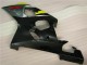 04-05 Yellow Black Suzuki GSXR 600/750 Motorcycle Fairing 04-05 Yellow Black Suzuki GSXR 600/750 Motorcycle Fairing