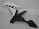 04-06 White Black Flame Yamaha YZF R1 Motorcycle Fairings 04-06 White Black Flame Yamaha YZF R1 Motorcycle Fairings