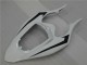 04-06 White Black Flame Yamaha YZF R1 Motorcycle Fairings 04-06 White Black Flame Yamaha YZF R1 Motorcycle Fairings