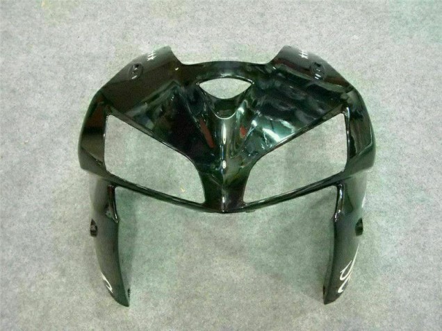 05-06 Black Honda CBR600RR ABS Motorcycle Fairing 05-06 Black Honda CBR600RR ABS Motorcycle Fairing