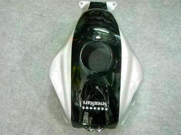 05-06 Black Honda CBR600RR ABS Motorcycle Fairing 05-06 Black Honda CBR600RR ABS Motorcycle Fairing