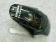 05-06 Black Honda CBR600RR ABS Motorcycle Fairing 05-06 Black Honda CBR600RR ABS Motorcycle Fairing