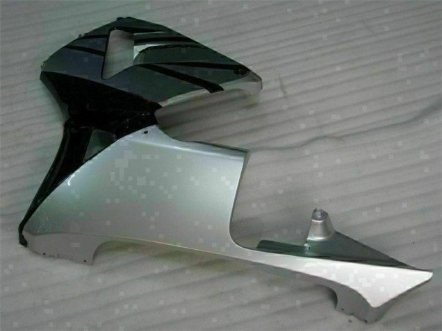 05-06 Black Honda CBR600RR Full ABS Motorcycle Fairing 05-06 Black Honda CBR600RR Full ABS Motorcycle Fairing