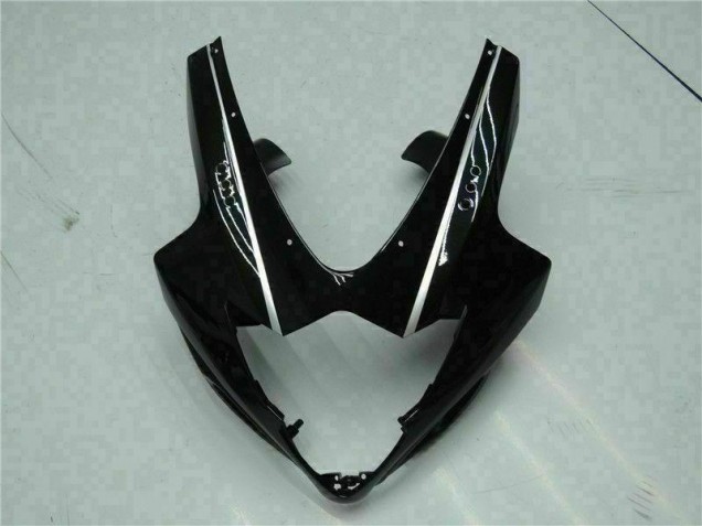 05-06 Blue White Suzuki GSXR 1000 Motorcycle Fairing 05-06 Blue White Suzuki GSXR 1000 Motorcycle Fairing