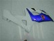 05-06 Blue White Suzuki GSXR 1000 Motorcycle Fairing 05-06 Blue White Suzuki GSXR 1000 Motorcycle Fairing