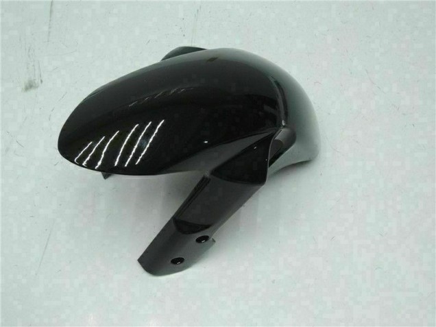 05-06 Blue White Suzuki GSXR 1000 Motorcycle Fairing 05-06 Blue White Suzuki GSXR 1000 Motorcycle Fairing