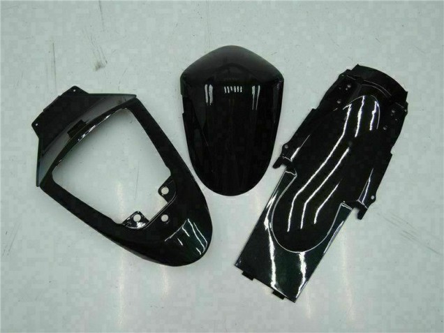05-06 Blue White Suzuki GSXR 1000 Motorcycle Fairing 05-06 Blue White Suzuki GSXR 1000 Motorcycle Fairing