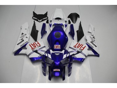 05-06 Fiat Honda CBR600RR Motorcycle Fairing