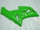 05-06 Green Kawasaki ZX6R Full Motorcycle Fairing Kits 05-06 Green Kawasaki ZX6R Full Motorcycle Fairing Kits