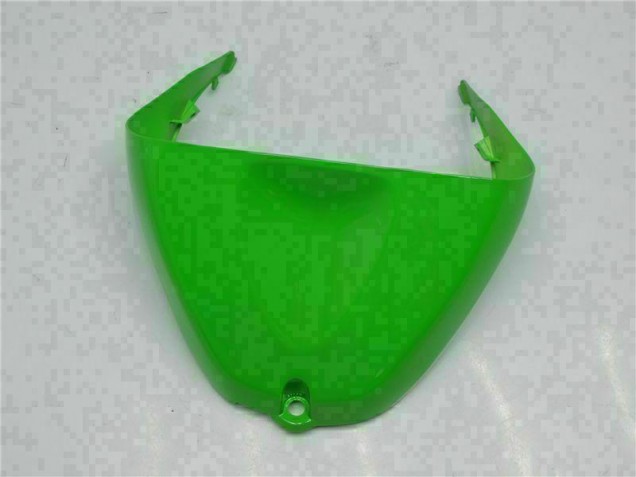 05-06 Green Kawasaki ZX6R Full Motorcycle Fairing Kits 05-06 Green Kawasaki ZX6R Full Motorcycle Fairing Kits