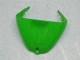 05-06 Green Kawasaki ZX6R Full Motorcycle Fairing Kits 05-06 Green Kawasaki ZX6R Full Motorcycle Fairing Kits