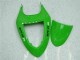 05-06 Green Kawasaki ZX6R Full Motorcycle Fairing Kits 05-06 Green Kawasaki ZX6R Full Motorcycle Fairing Kits