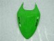 05-06 Green Kawasaki ZX6R Full Motorcycle Fairing Kits 05-06 Green Kawasaki ZX6R Full Motorcycle Fairing Kits