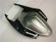 05-06 Grey Black Suzuki GSXR 1000 Motorcycle Fairing 05-06 Grey Black Suzuki GSXR 1000 Motorcycle Fairing