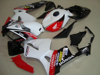 05-06 Lee Honda CBR600RR Motorcycle Fairings