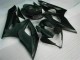 05-06 Matte Black Suzuki GSXR 1000 Motorcycle Fairings 05-06 Matte Black Suzuki GSXR 1000 Motorcycle Fairings