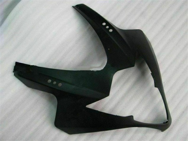 05-06 Matte Black Suzuki GSXR 1000 Motorcycle Fairings 05-06 Matte Black Suzuki GSXR 1000 Motorcycle Fairings
