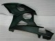 05-06 Matte Black Suzuki GSXR 1000 Motorcycle Fairings 05-06 Matte Black Suzuki GSXR 1000 Motorcycle Fairings