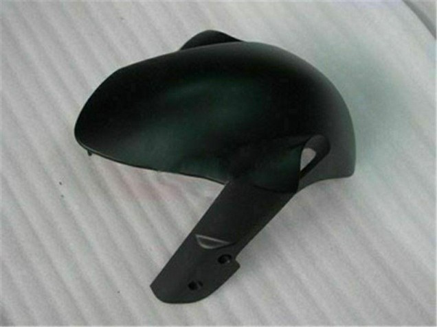 05-06 Matte Black Suzuki GSXR 1000 Motorcycle Fairings 05-06 Matte Black Suzuki GSXR 1000 Motorcycle Fairings