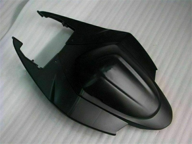 05-06 Matte Black Suzuki GSXR 1000 Motorcycle Fairings 05-06 Matte Black Suzuki GSXR 1000 Motorcycle Fairings