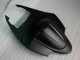 05-06 Matte Black Suzuki GSXR 1000 Motorcycle Fairings 05-06 Matte Black Suzuki GSXR 1000 Motorcycle Fairings