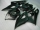 05-06 Matte Black Suzuki GSXR 1000 Motorcycle Fairings 05-06 Matte Black Suzuki GSXR 1000 Motorcycle Fairings
