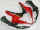 05-06 Red Black Suzuki GSXR 1000 Motorcycle Bodywork 05-06 Red Black Suzuki GSXR 1000 Motorcycle Bodywork