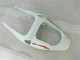 05-06 Red White Honda CBR600RR Motorcycle Fairings 05-06 Red White Honda CBR600RR Motorcycle Fairings