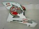 05-06 Red White Suzuki GSXR 1000 Motorcycle Fairing 05-06 Red White Suzuki GSXR 1000 Motorcycle Fairing