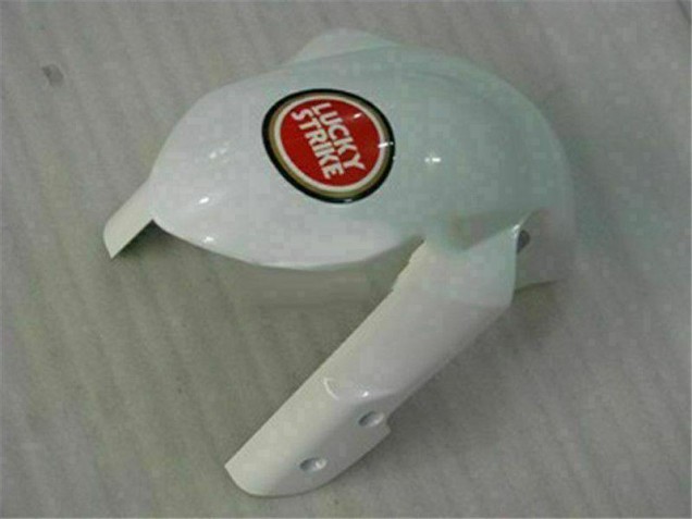 05-06 Red White Suzuki GSXR 1000 Motorcycle Fairing 05-06 Red White Suzuki GSXR 1000 Motorcycle Fairing