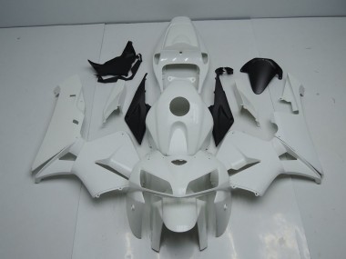 05-06 Unpainted Honda CBR600RR Motorcycle Fairings