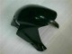 05-06 White Black Honda CBR600RR Motorcycle Fairings 05-06 White Black Honda CBR600RR Motorcycle Fairings