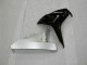 06-07 Black Honda CBR1000RR Motorcycle Bodywork 06-07 Black Honda CBR1000RR Motorcycle Bodywork
