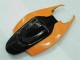 06-07 Black Orange Suzuki GSXR 600/750 Motorcycle Fairings 06-07 Black Orange Suzuki GSXR 600/750 Motorcycle Fairings