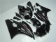 06-07 Black Yamaha YZF R6 Motorcycle Fairing & Bodywork
