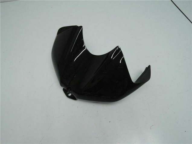 06-07 Black Yamaha YZF R6 Motorcycle Fairing & Bodywork