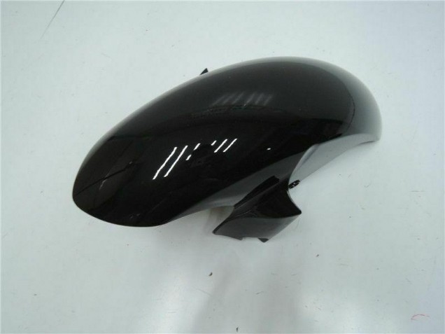 06-07 Black Yamaha YZF R6 Motorcycle Fairing & Bodywork
