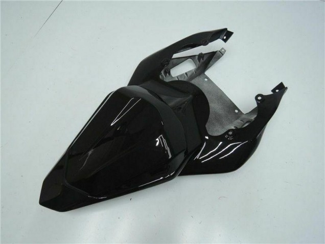 06-07 Black Yamaha YZF R6 Motorcycle Fairing & Bodywork