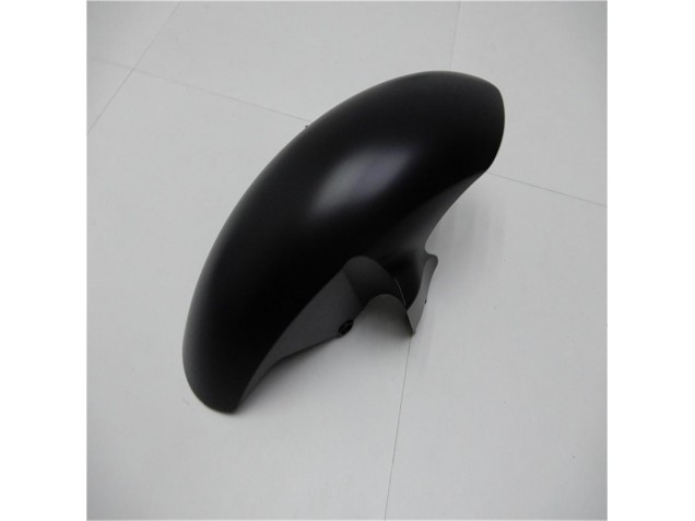06-07 Blue Black Yamaha YZF R6 Motorcycle Fairing & Bodywork